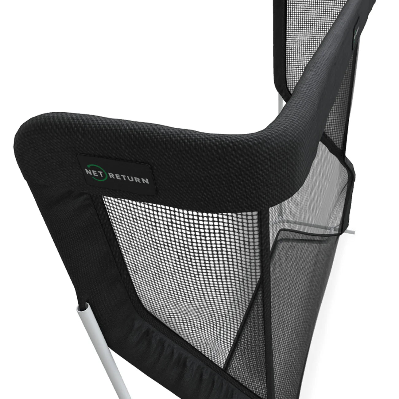 The Net Return® Pro Series V2 XL Golf & Multi-Sport Practice Net