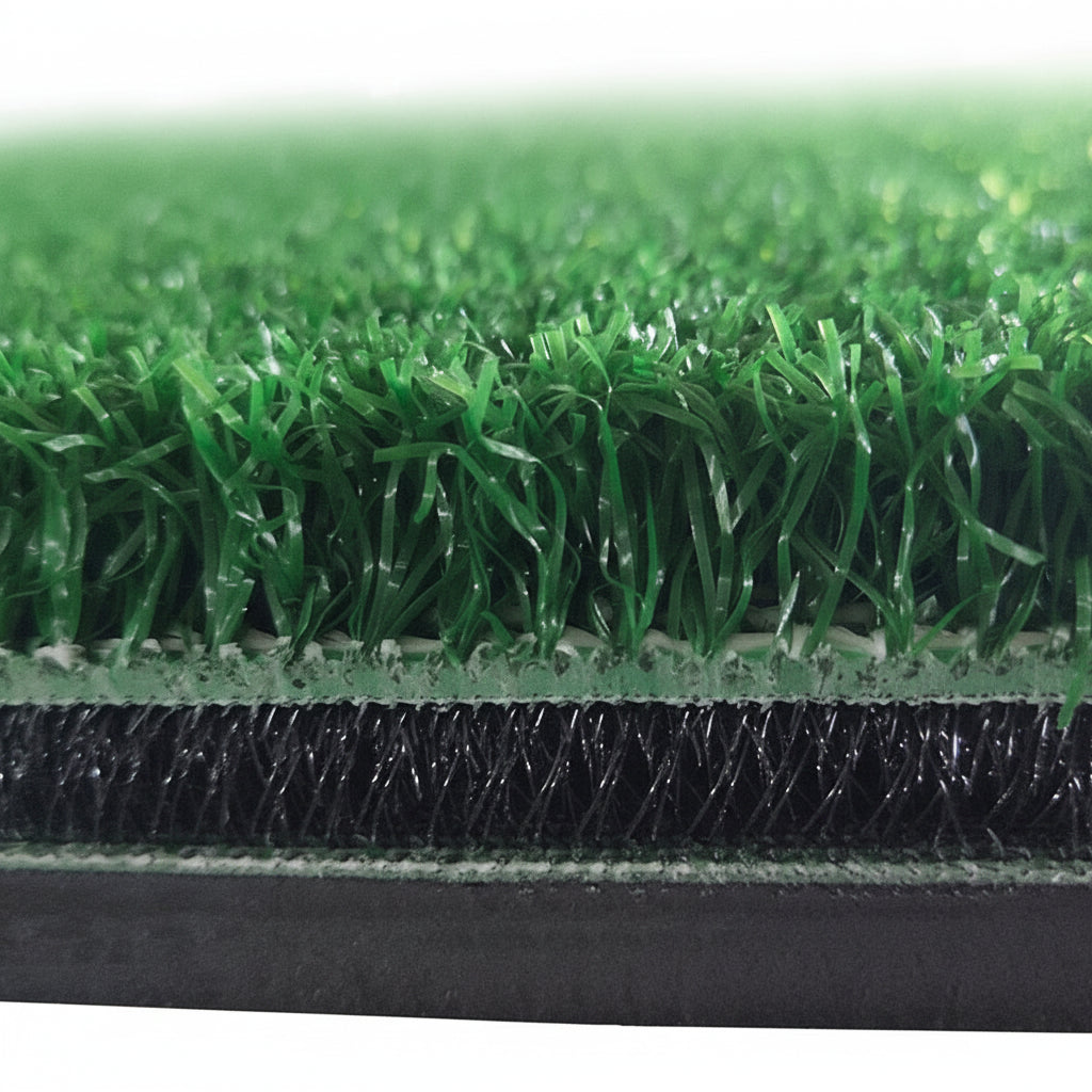 3D Driving Range Mat