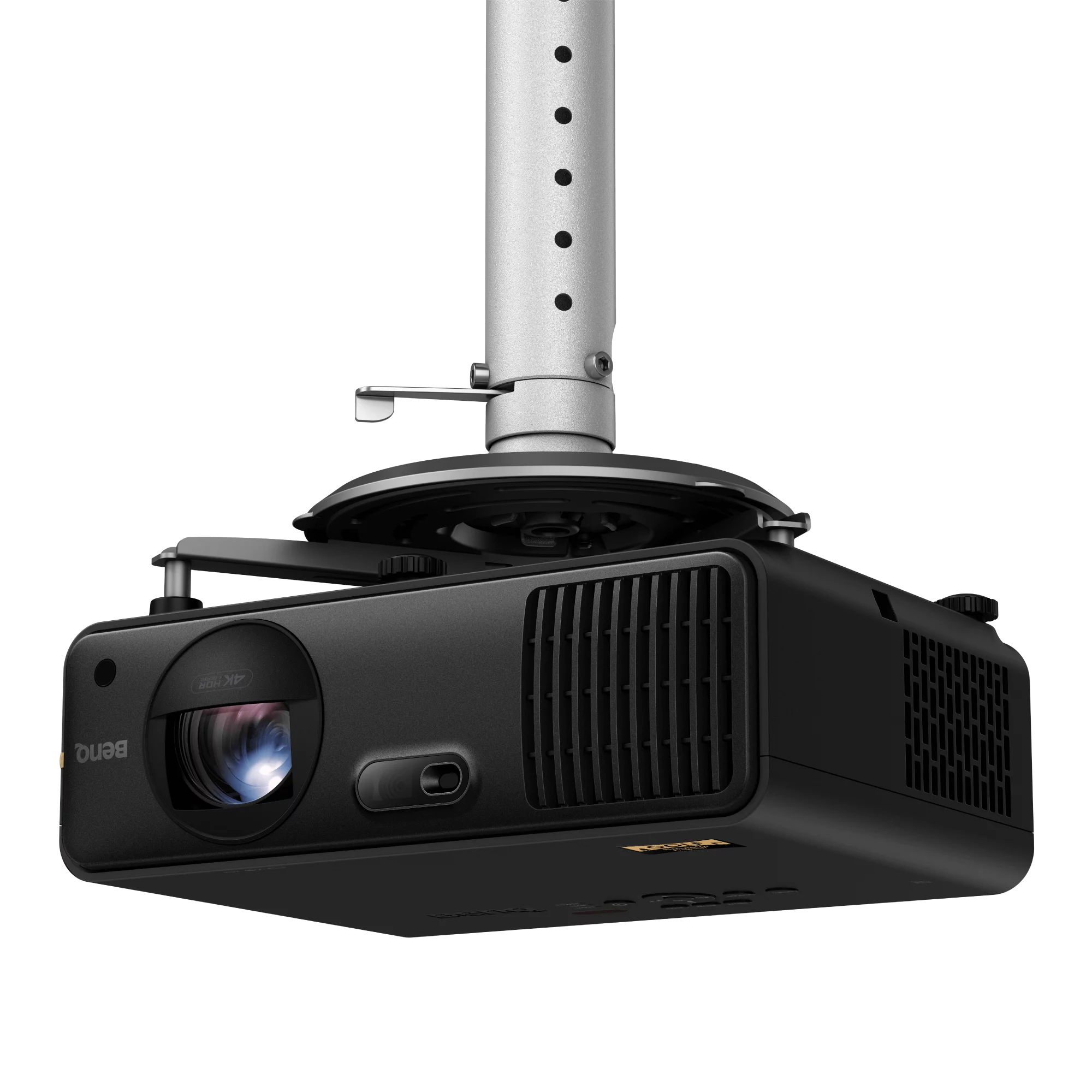 AK700ST 4000-Lumen 4K Short Throw Laser Golf Simulator Projector
