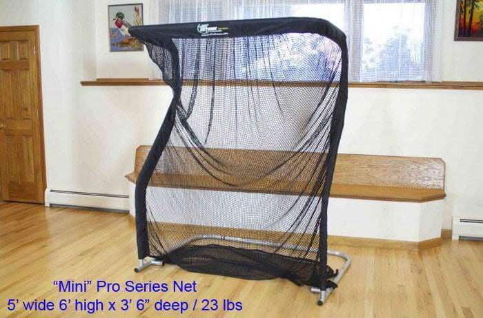 Mini Pro Series Package - The Net Return Australia