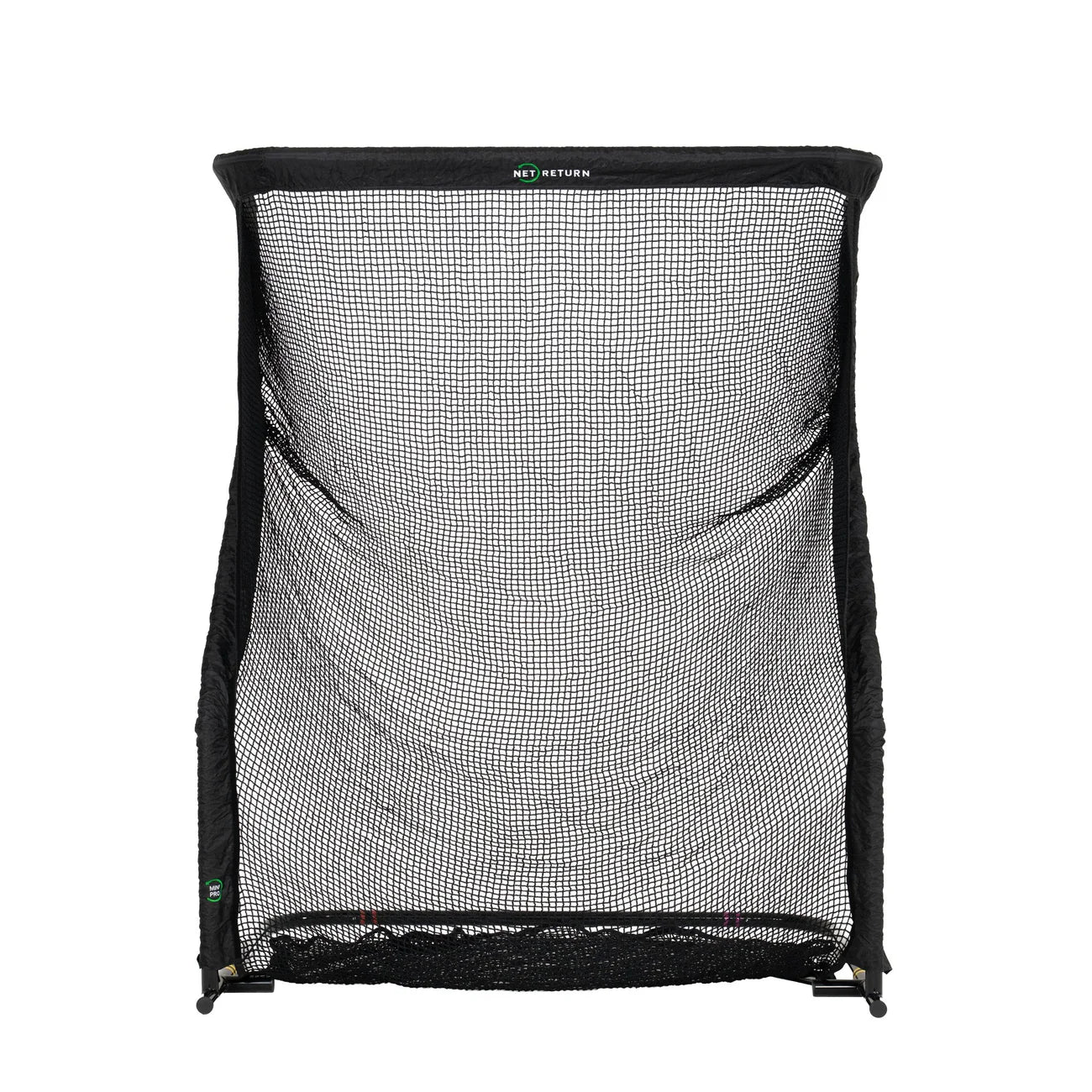 The Net Return® Mini V2 Golf & Multi-Sport Practice Net