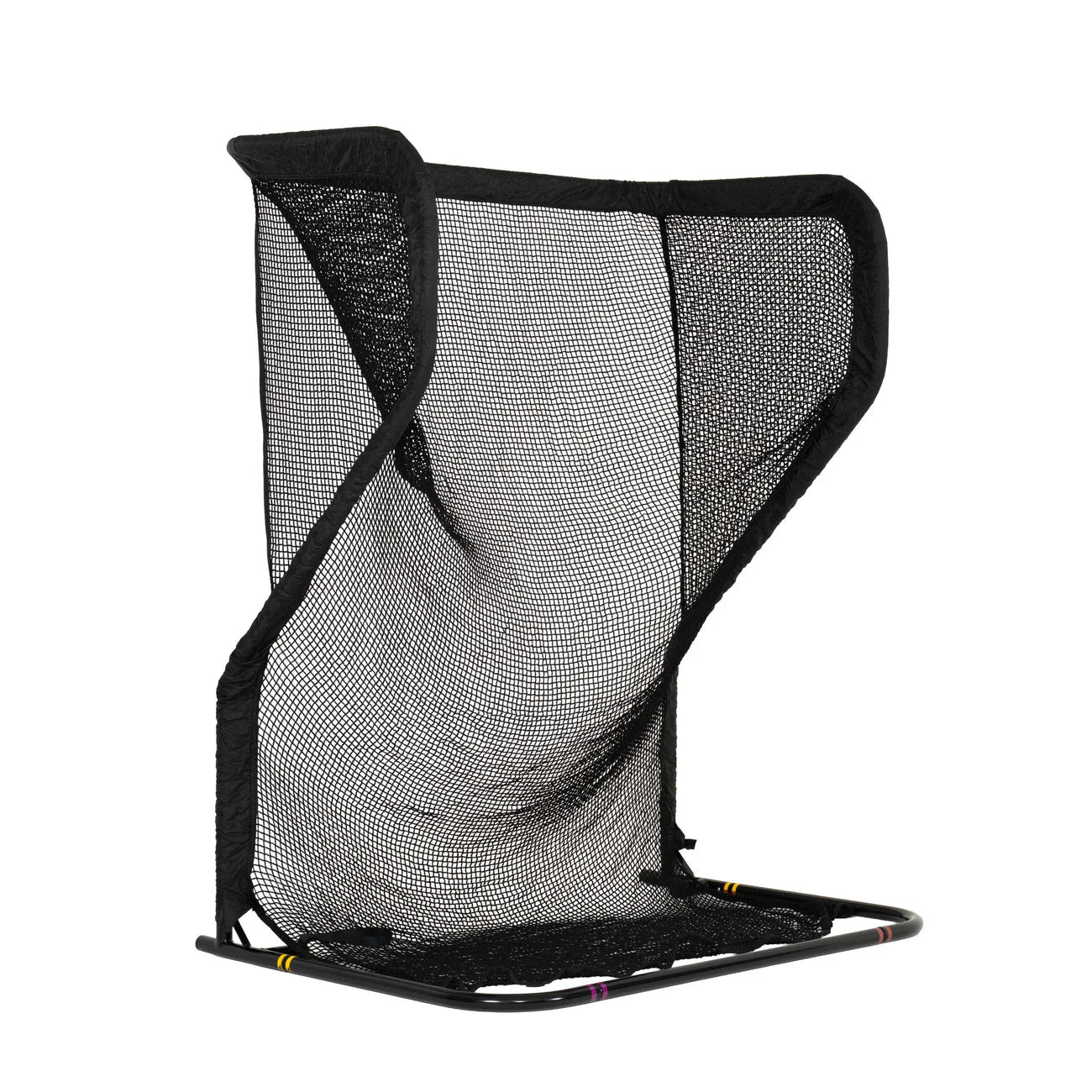 The Net Return® Mini V2 Golf & Multi-Sport Practice Net