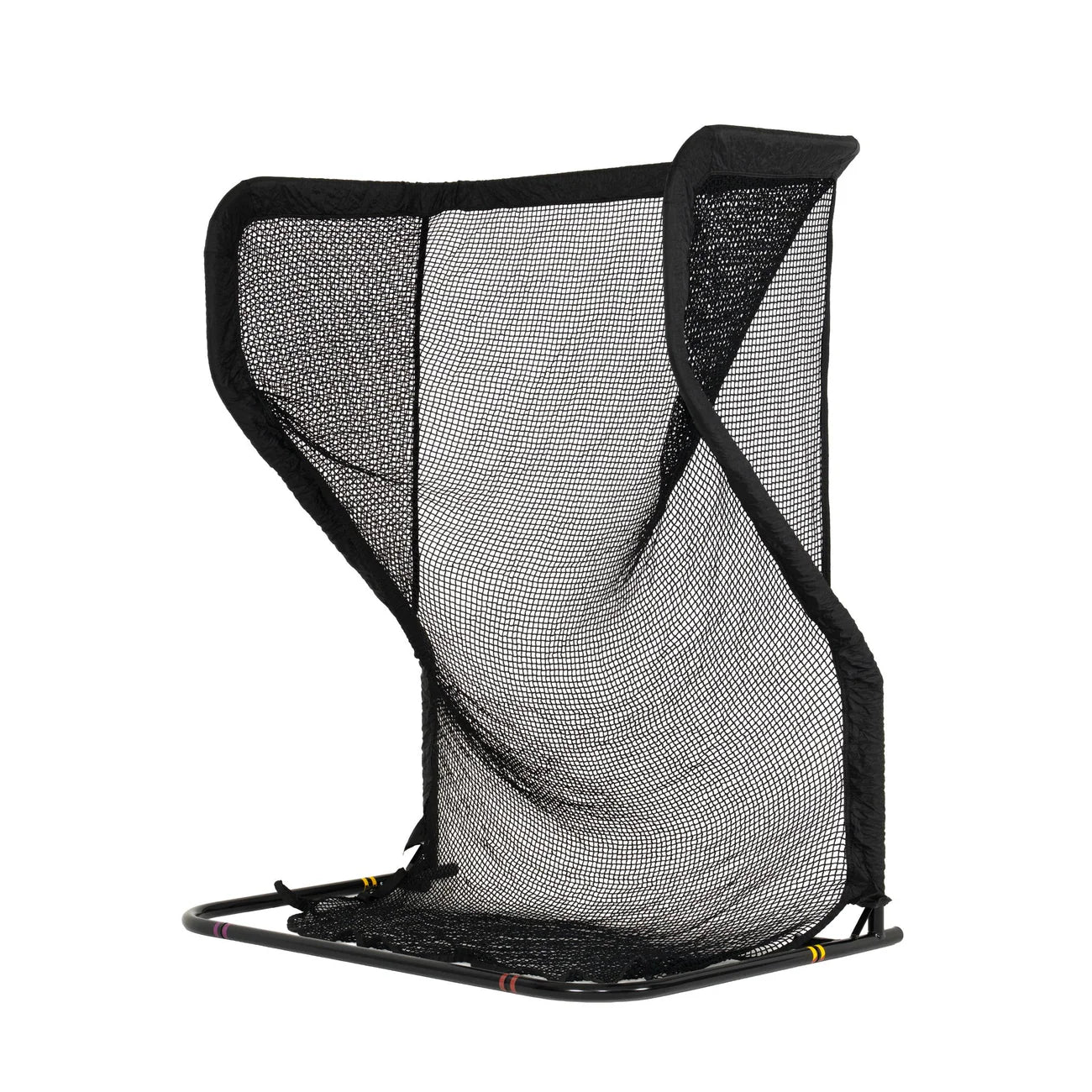 The Net Return® Mini V2 Golf & Multi-Sport Practice Net