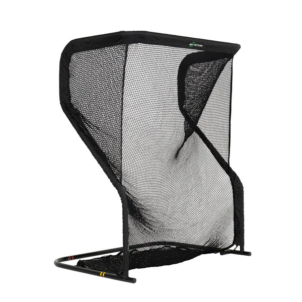 The Net Return® Mini V2 Golf & Multi-Sport Practice Net