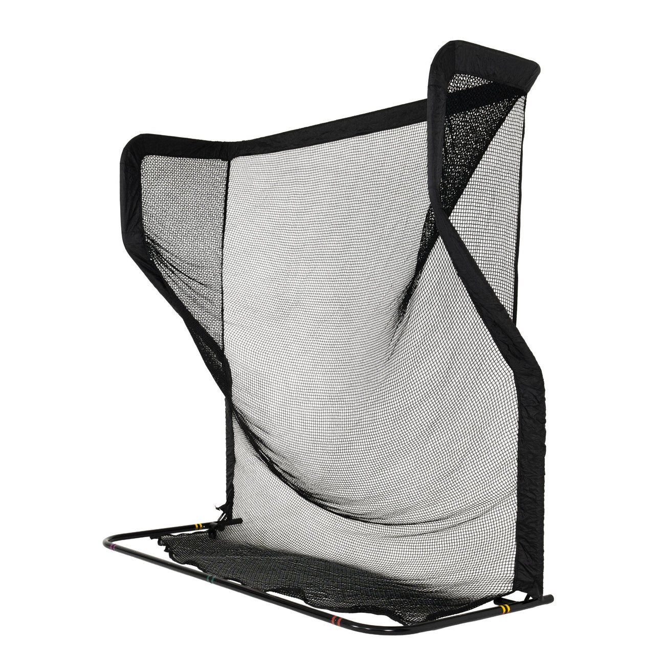 The Net Return® Pro Series V2 Large 8 - Golf & Multi Sport Net