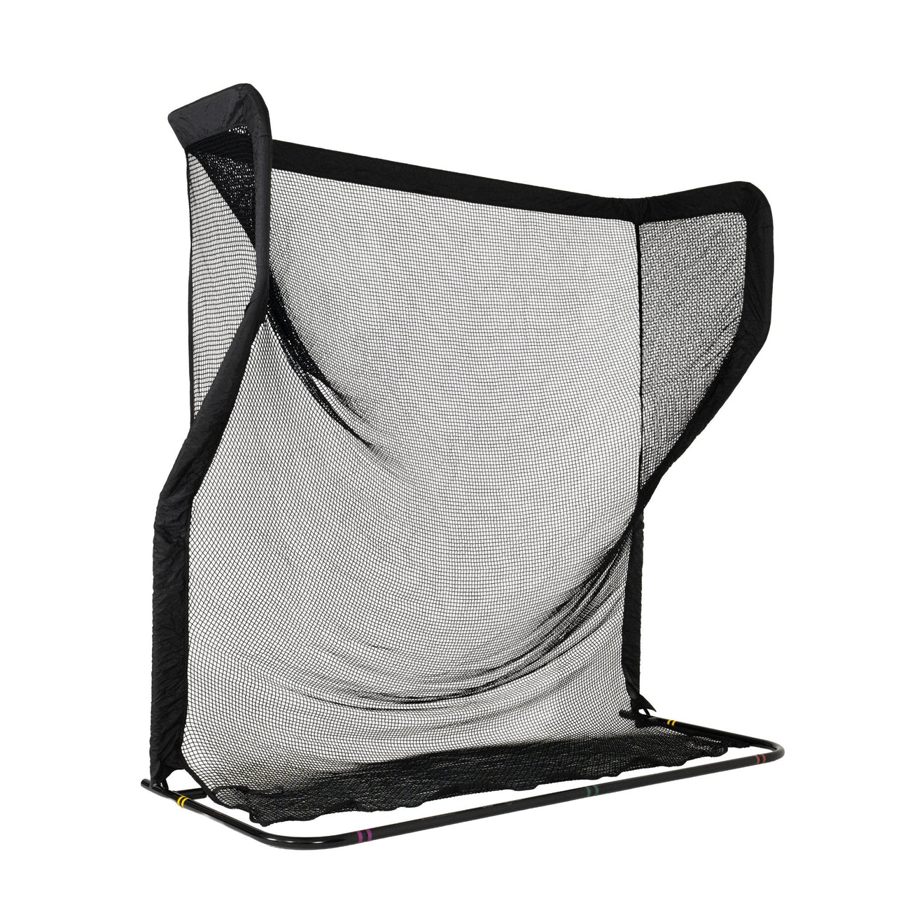 The Net Return® Pro Series V2 Large 8 - Golf & Multi Sport Net
