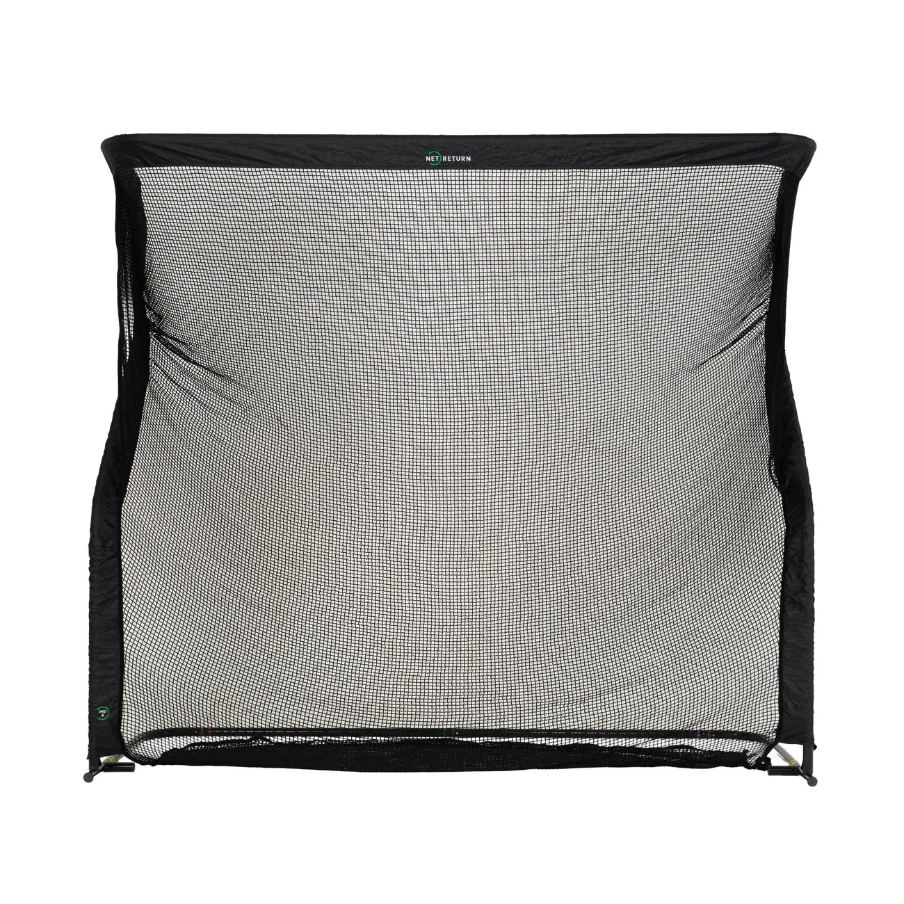 The Net Return® Pro Series V2 Large 9 - Golf & Multi-Sport Net