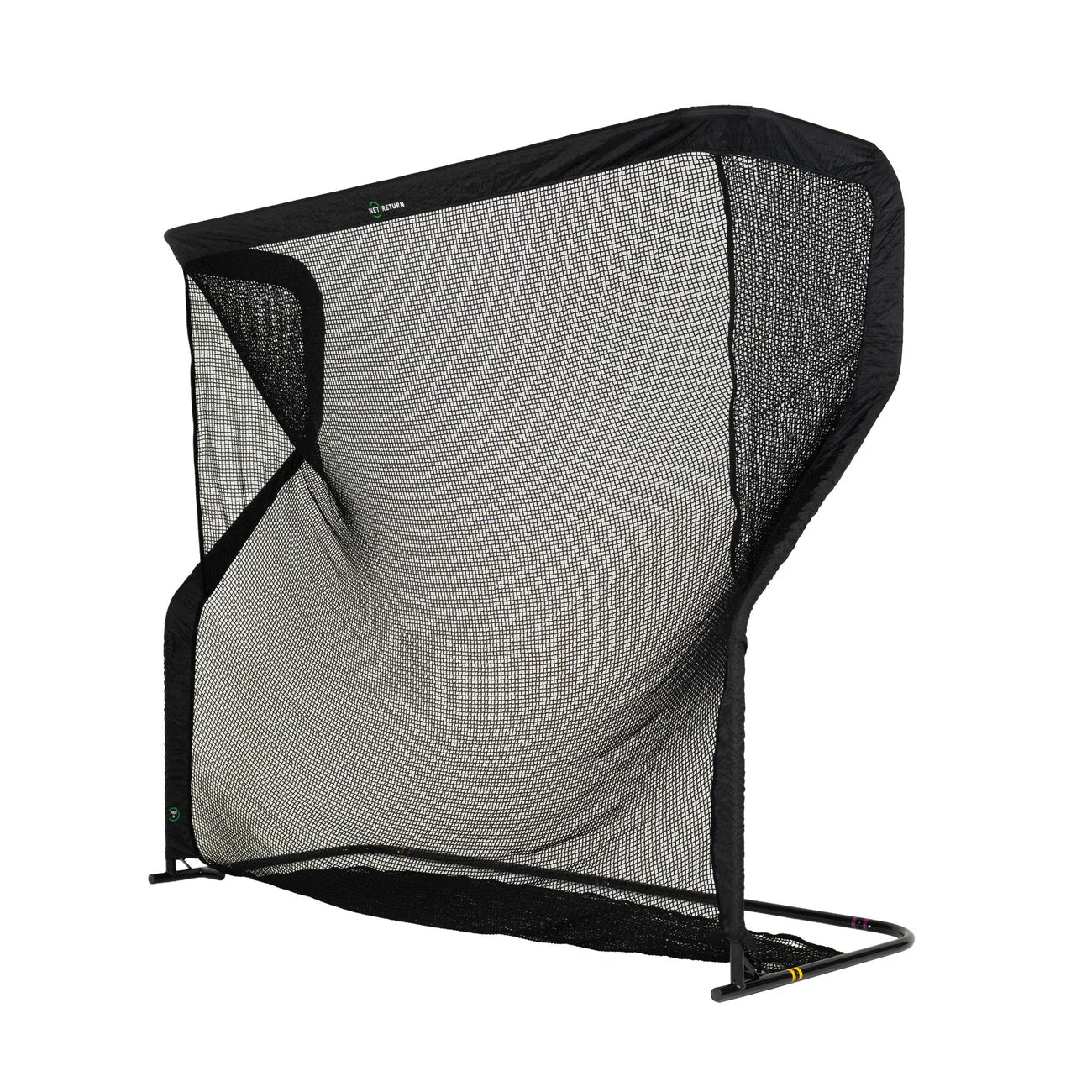The Net Return® Pro Series V2 Large 9 - Golf & Multi-Sport Net