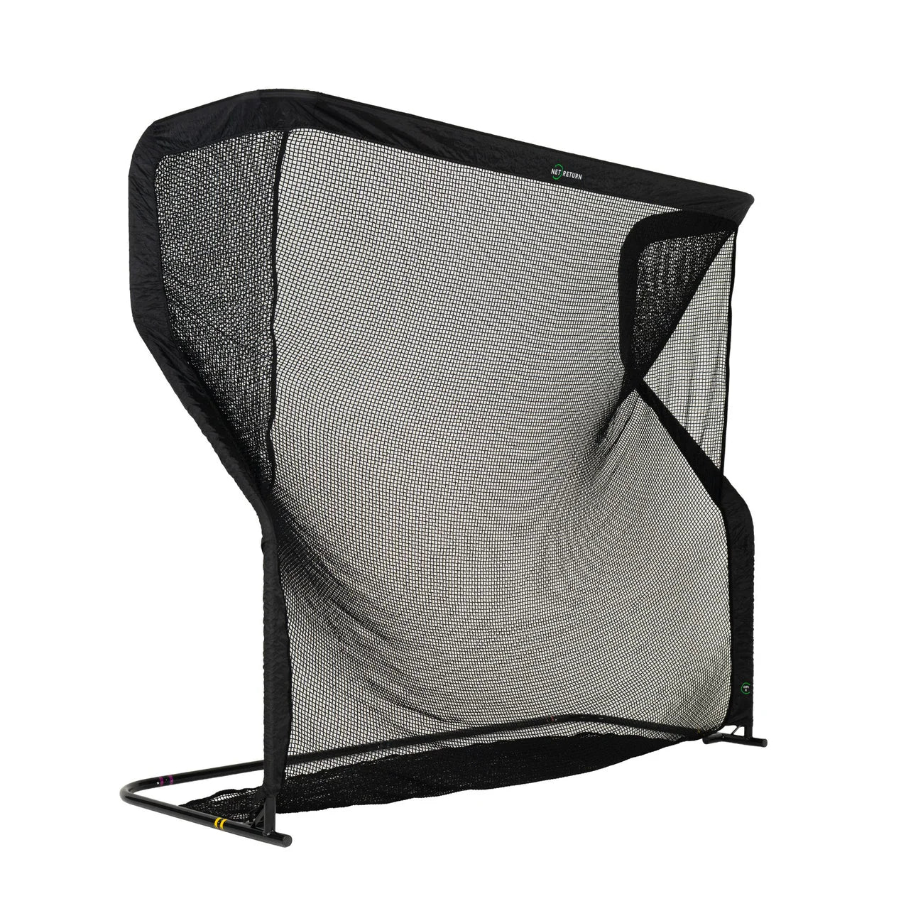 The Net Return® Pro Series V2 Large 9 - Golf & Multi-Sport Net