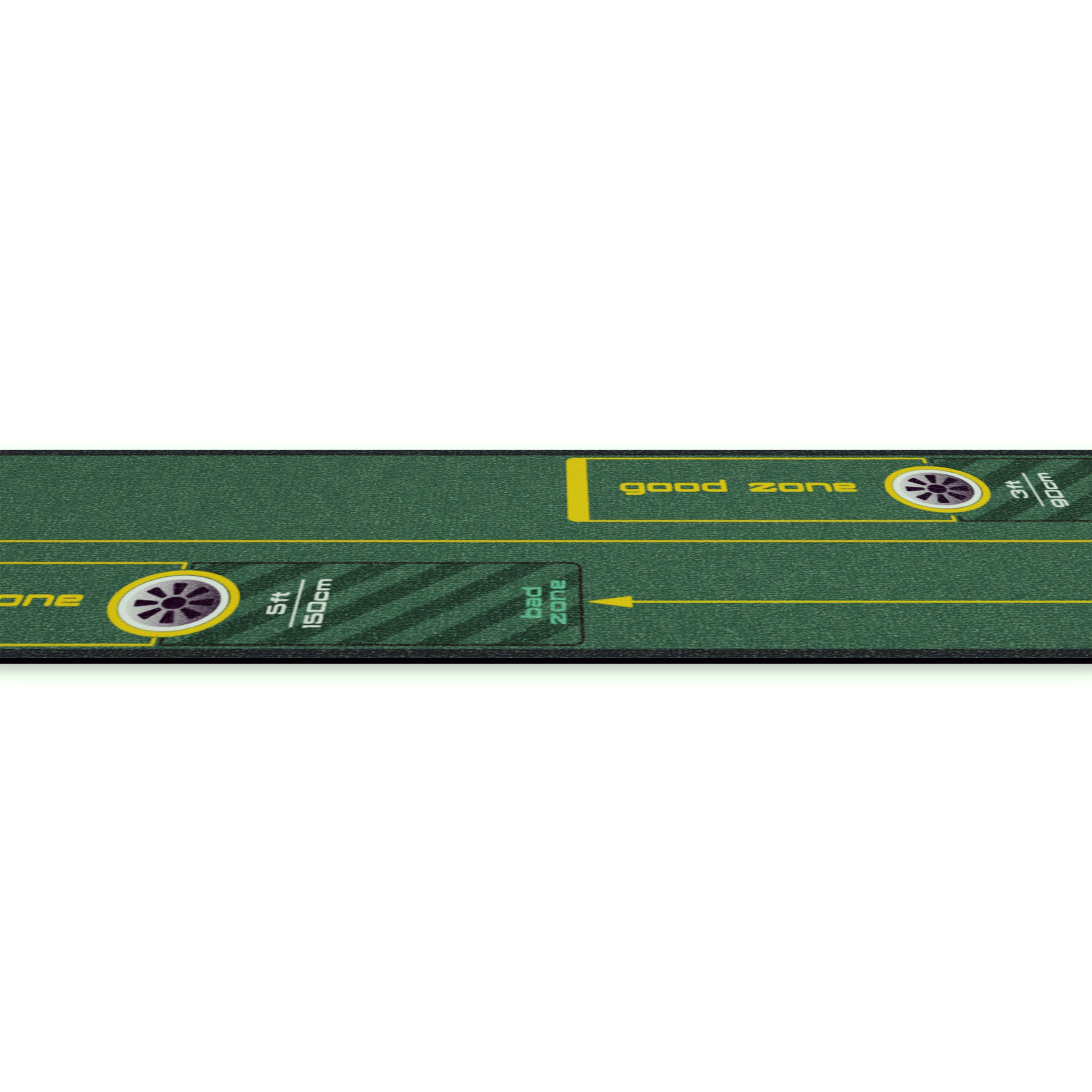 Wellputt START 2.0 Mat 10ft (3 metre)