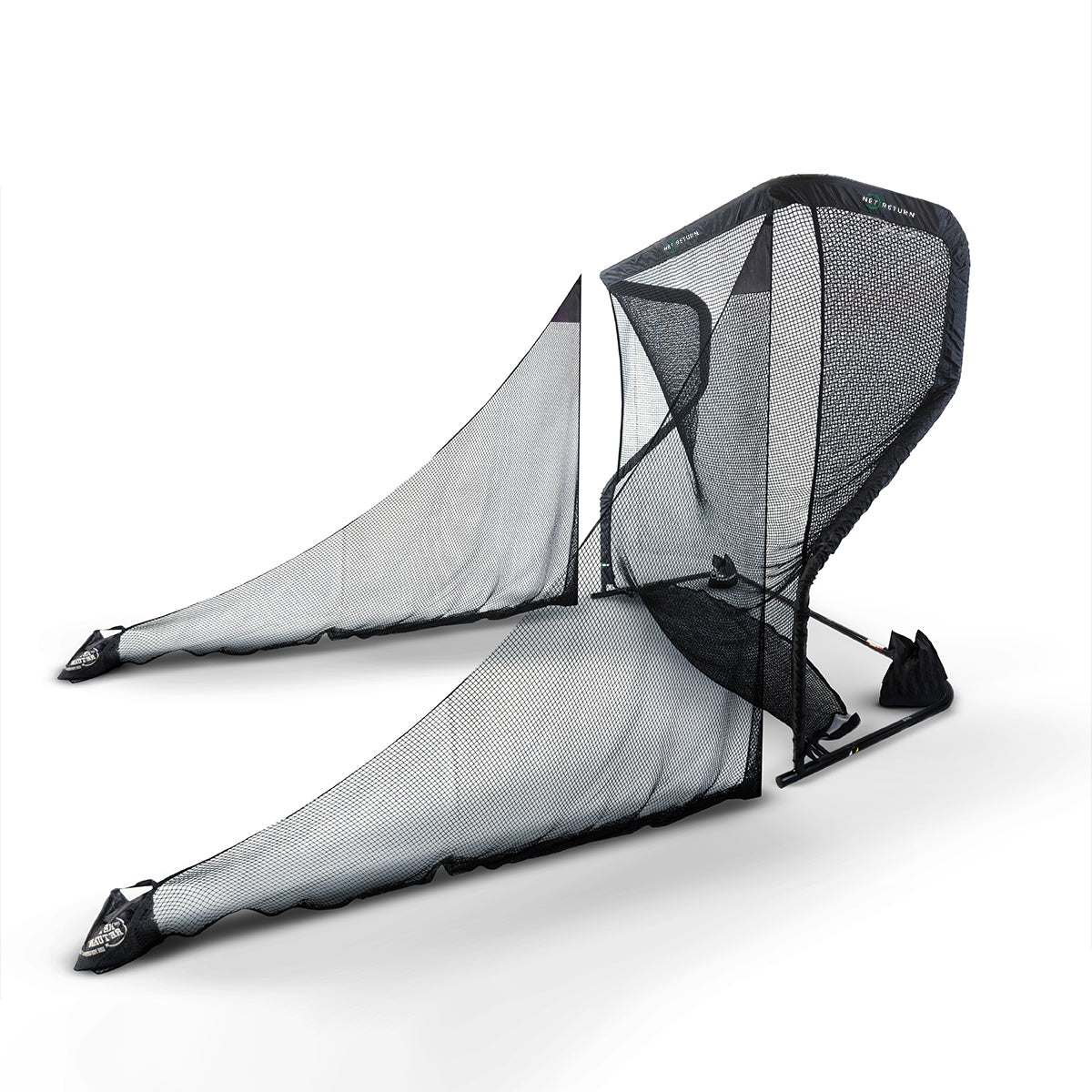 Pro Series V2 Large 8 - Golf & Multi Sport Net