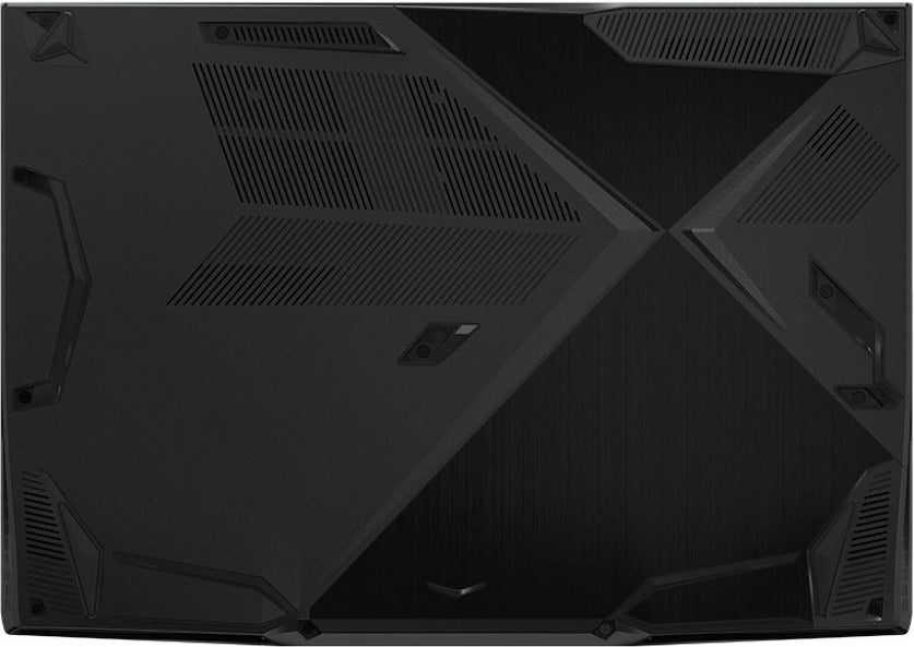 MSI Gaming PC laptop for Golf Simulation