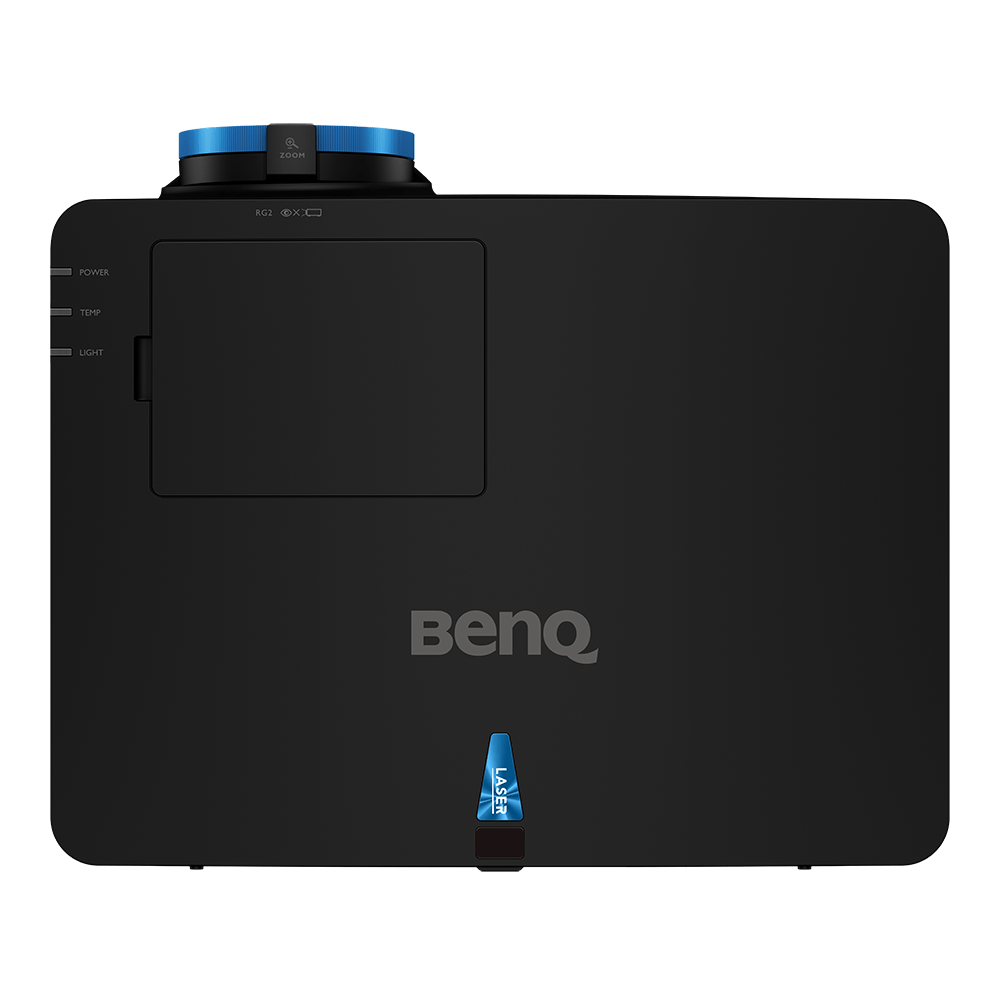 BenQ LK936ST 5100-Lumen 4K Laser Golf Projector for Simulator - The Net Return Australia