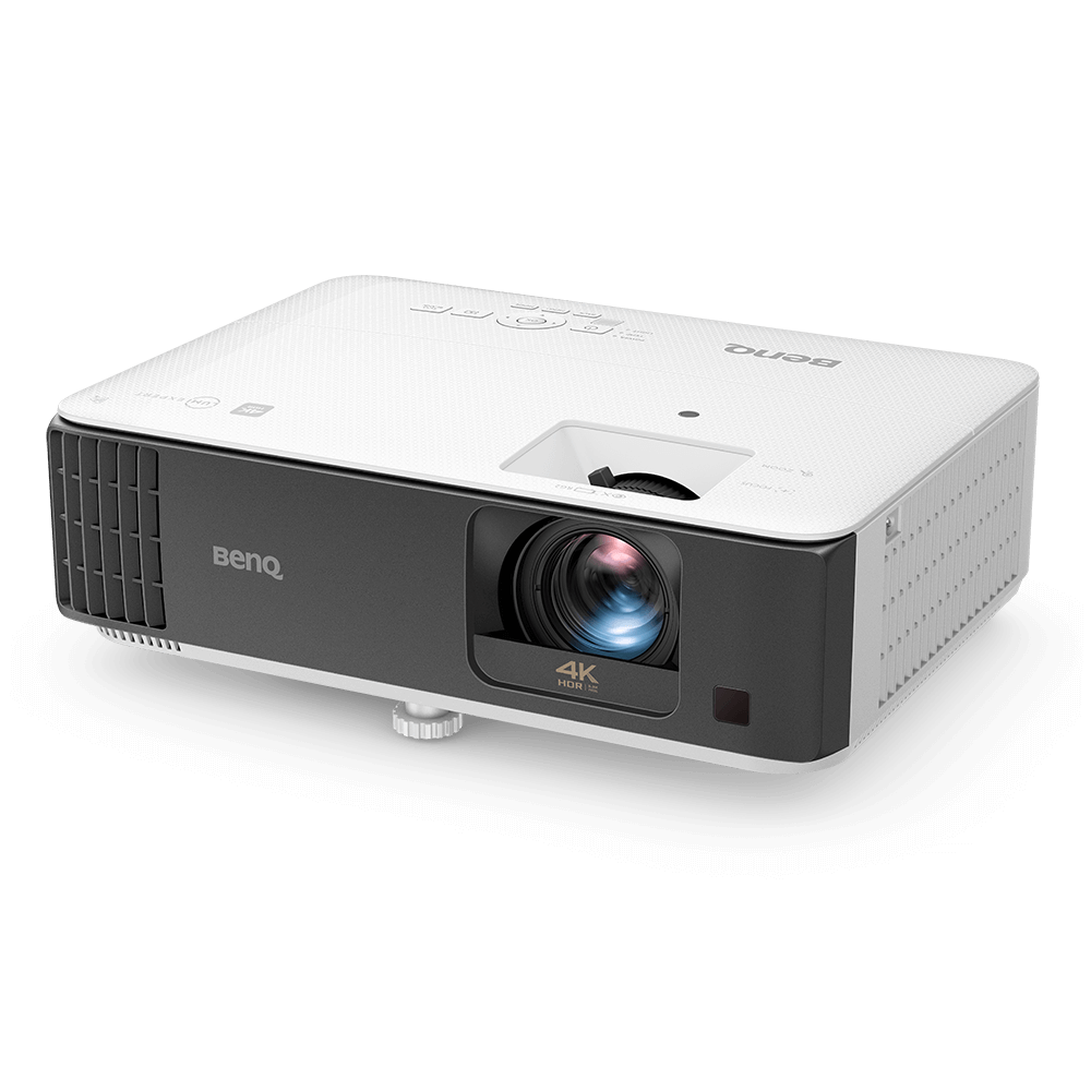 BenQ TK700STi 4K Short Throw Gaming and Smart TV projector - The Net Return Australia