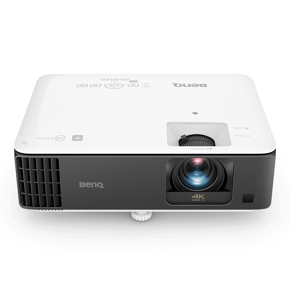 BenQ TK700STi 4K Short Throw Gaming and Smart TV projector - The Net Return Australia