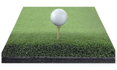 Country Club Elite® by Real Feel Golf Mats® 1.5m x 1.2m - The Net Return Australia