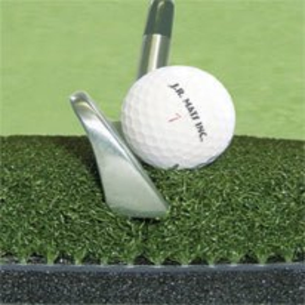 Country Club Elite® by Real Feel Golf Mats® 1.5m x 1.5m - The Net Return Australia