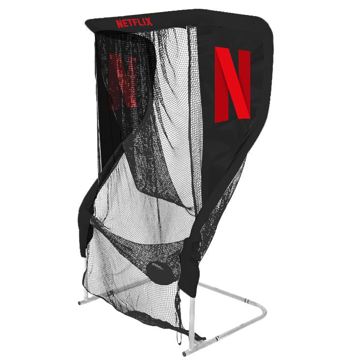 Custom Logo Design and Embroidery - The Net Return Australia