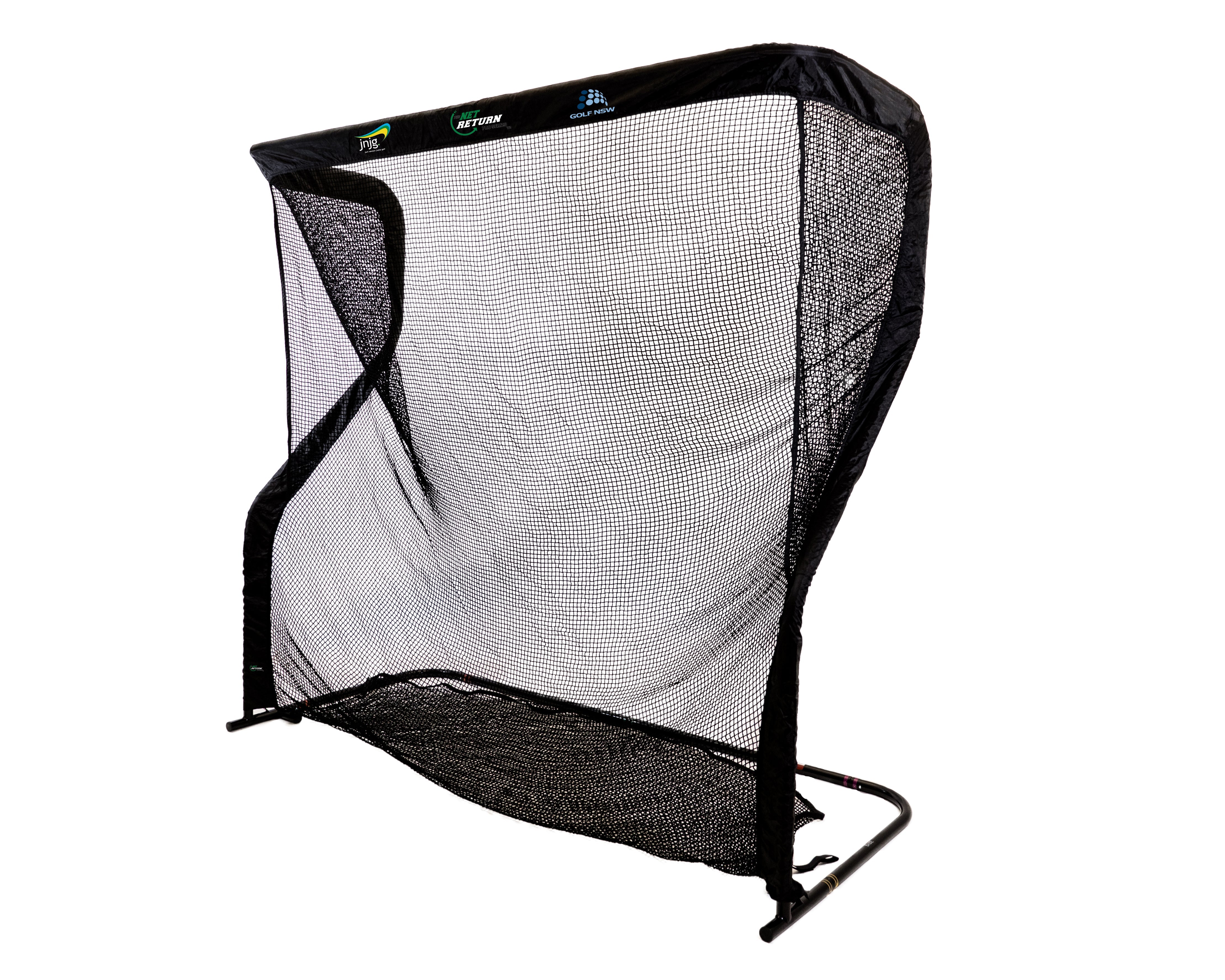 Custom Logo Design and Embroidery - The Net Return Australia