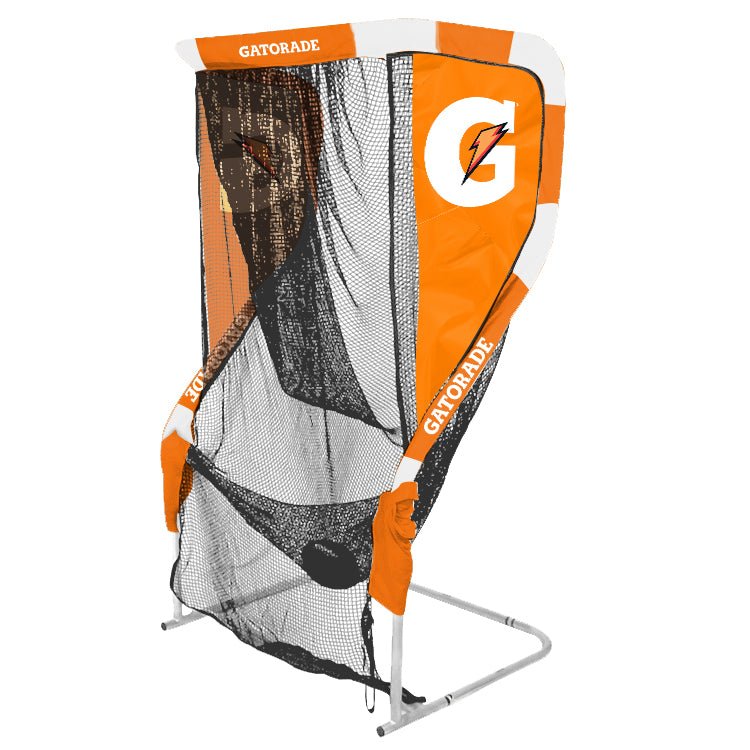 Custom Logo Design and Embroidery - The Net Return Australia