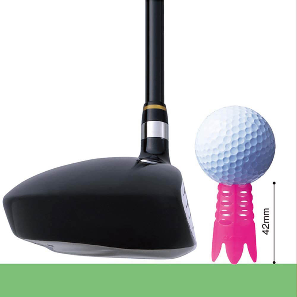 Daiya Neo Spark / Tomahawk Golf Tees - The Net Return Australia