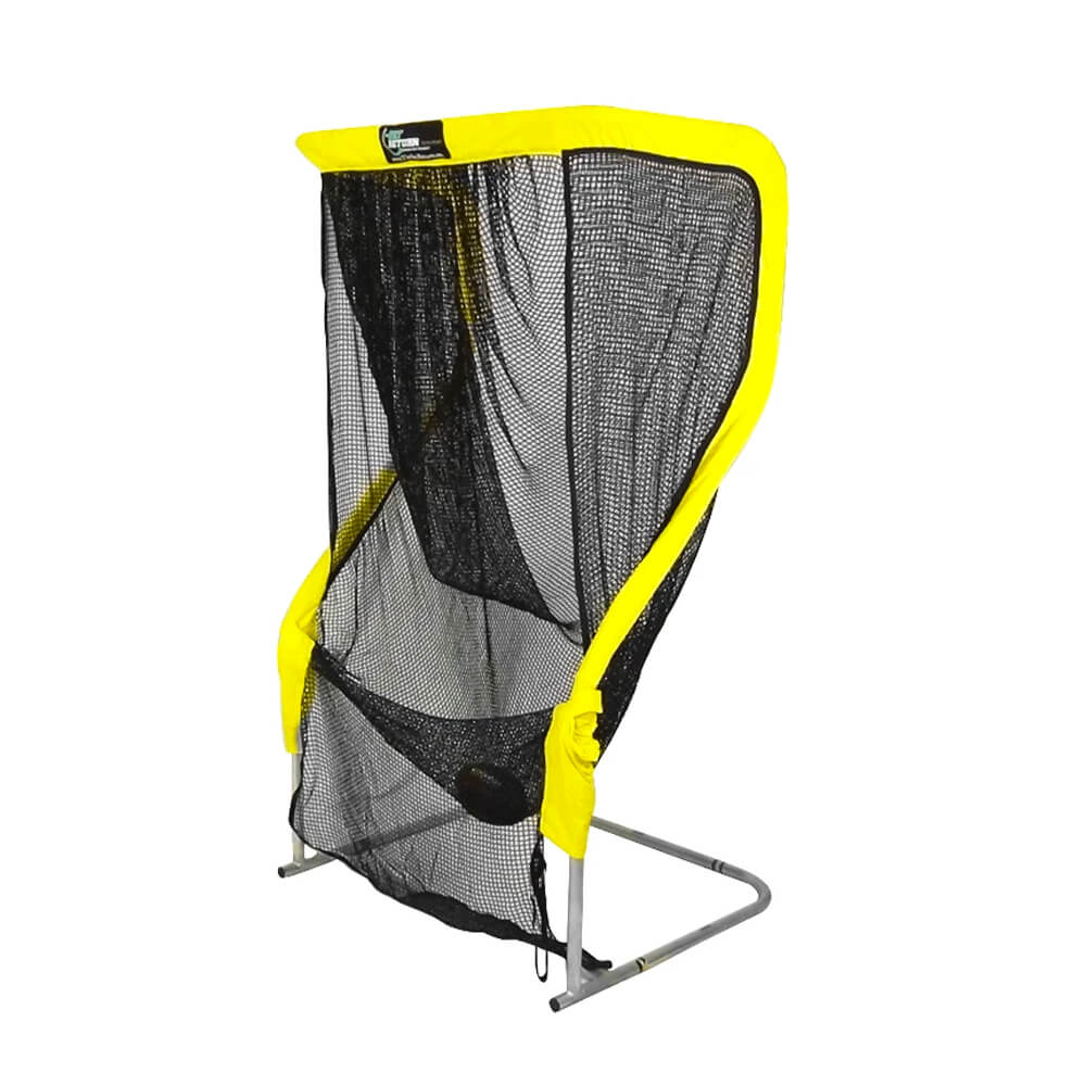 Extra Point Footy Kicking Net - The Net Return Australia