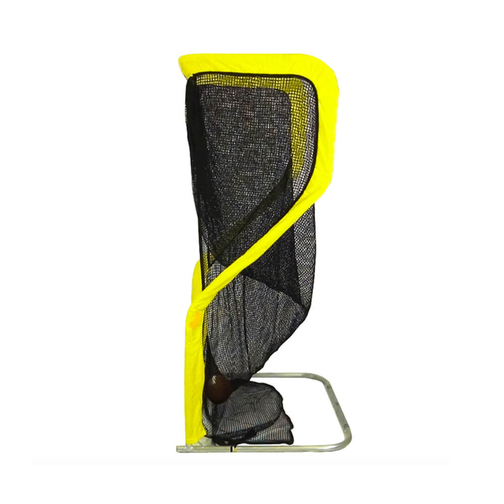 Extra Point Footy Kicking Net - The Net Return Australia