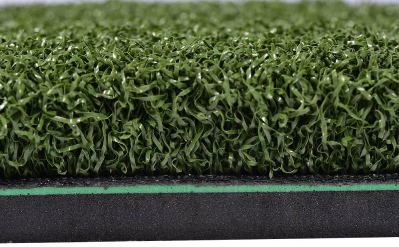 Golf Strike Tee Up Mat - The Net Return Australia