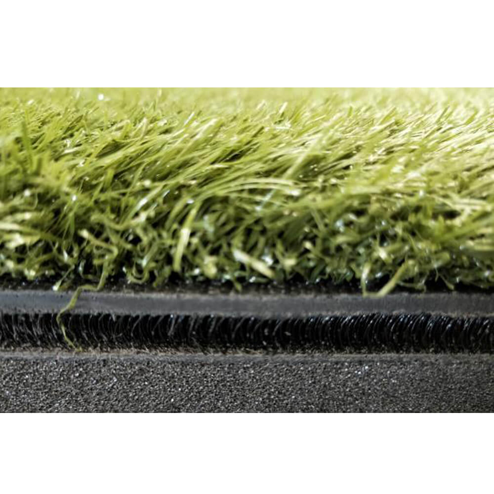 Greenjoy Greenlush 3D Tiered layer Driving Range Golf Mat - The Net Return Australia