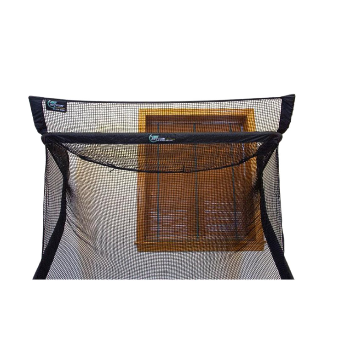 Home Series "No Fly Zone" Extension - The Net Return Australia