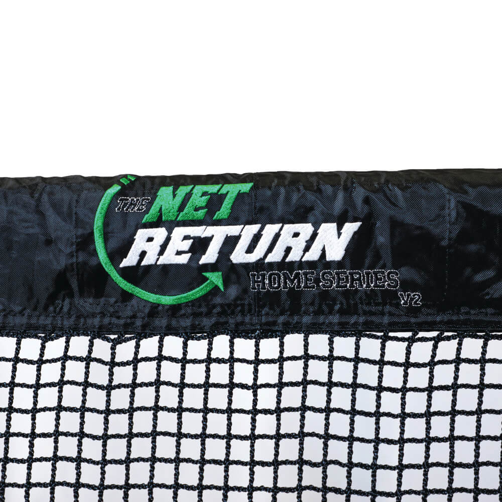 Home Series v2 Golf &amp; Multi Sport Net - The Net Return Australia