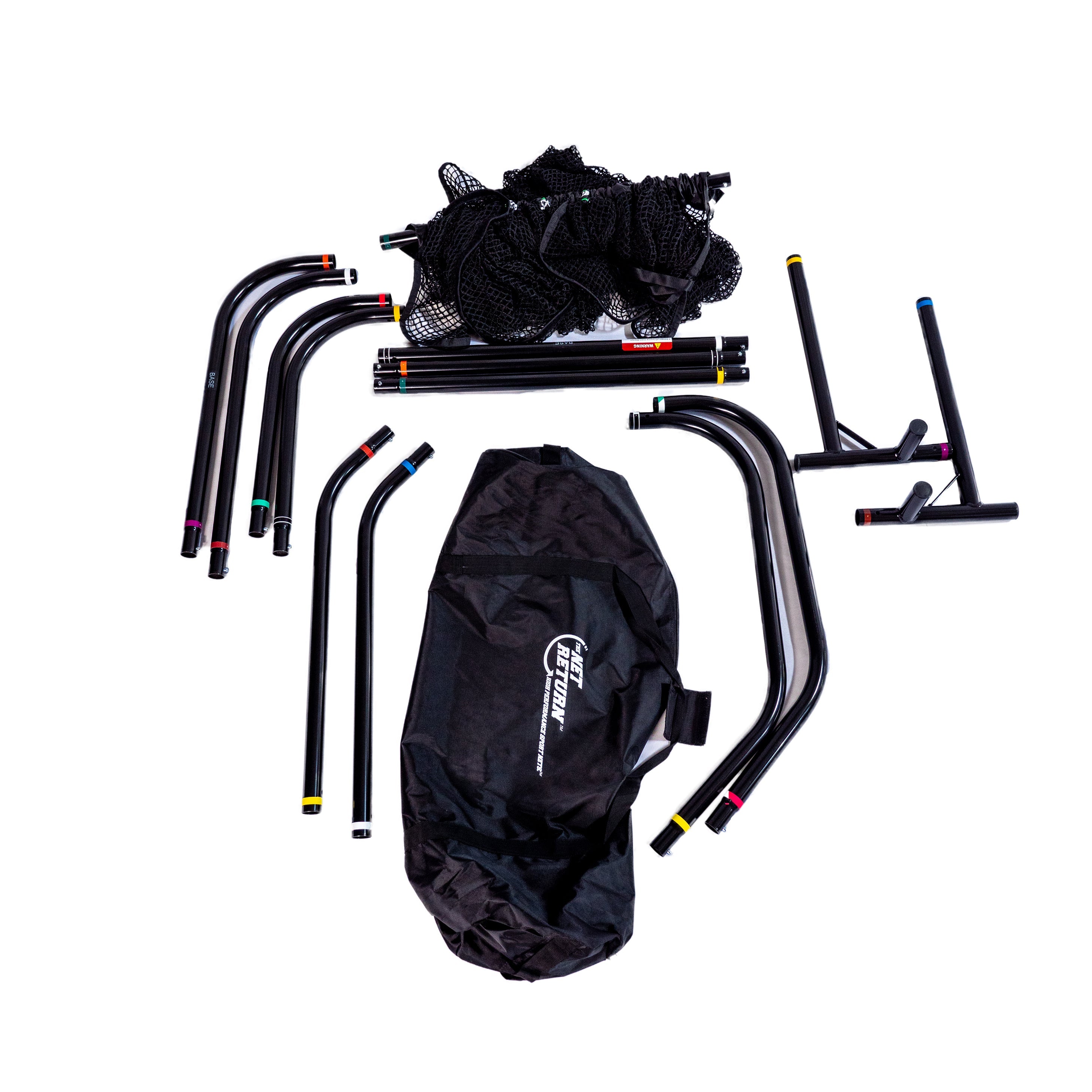 Home Series v2 Golf & Multi Sport Net - The Net Return Australia