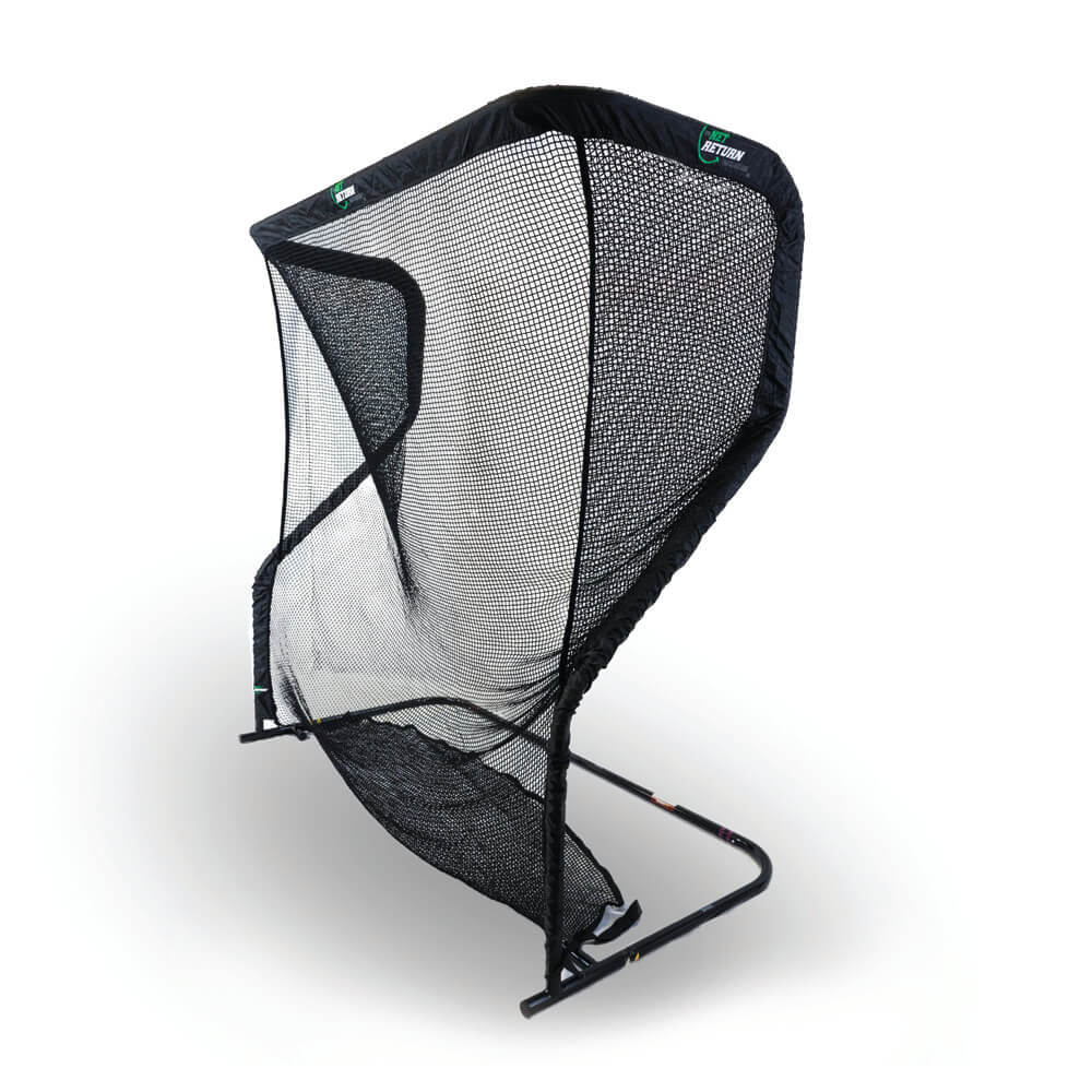 Home Series v2 Golf & Multi Sport Net - The Net Return Australia