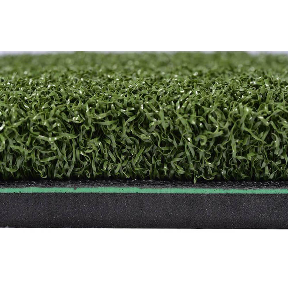 Home Tee Up Golf Range Turf Mat - The Net Return Australia