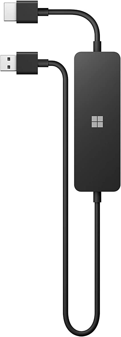 Microsoft 4k wireless adapter - The Net Return Australia