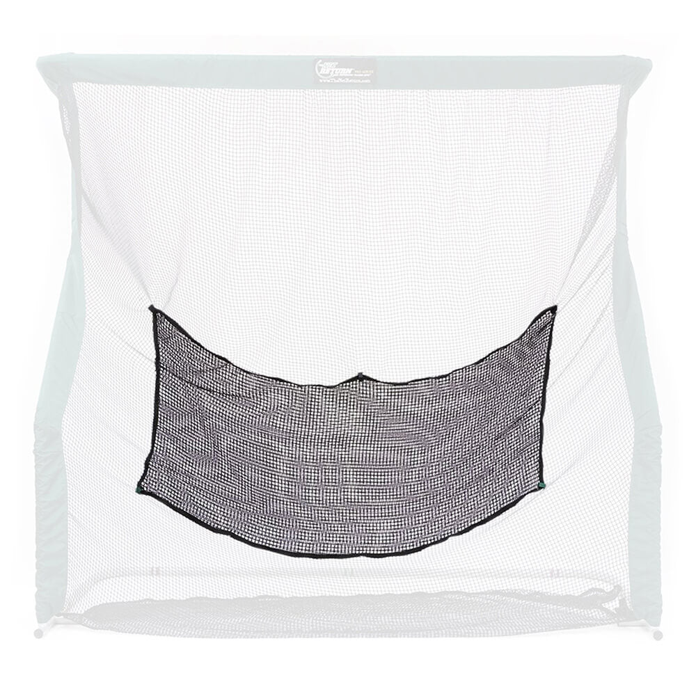 Net Guardian Extra Protection ball strike zone - The Net Return Australia
