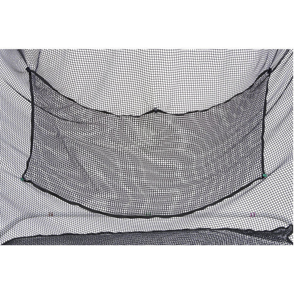 Net Guardian Extra Protection ball strike zone - The Net Return Australia