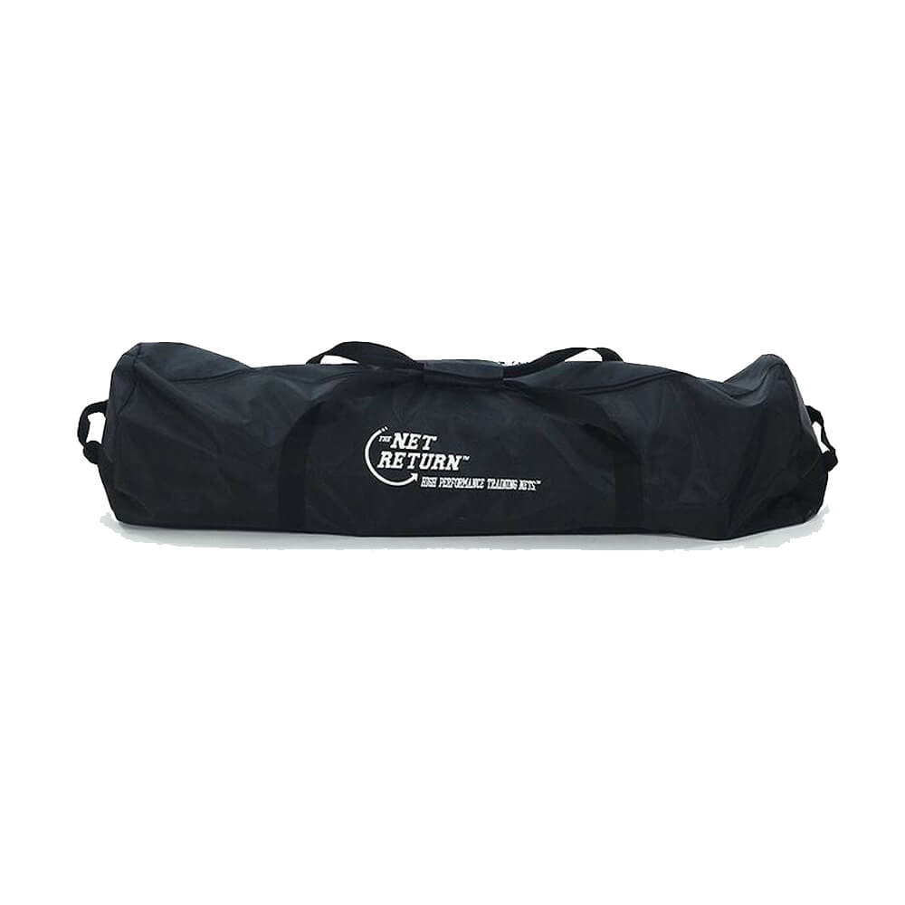 Pro Series on the go travel Wheelie Duffle Bag - The Net Return Australia
