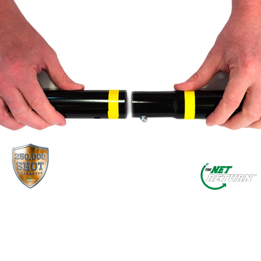 Pro Series V2 Golf Bay Package - The Net Return Australia