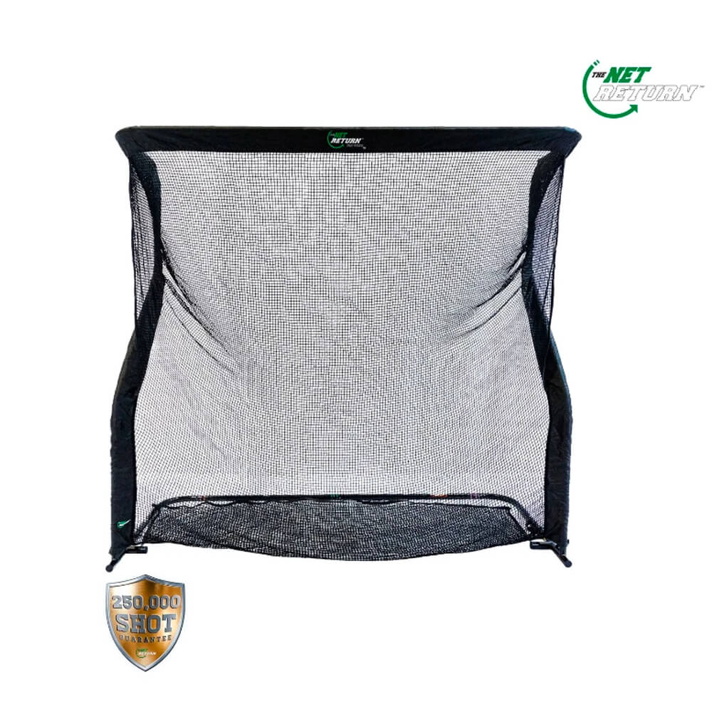 Pro Series V2 Golf Bay Package - The Net Return Australia