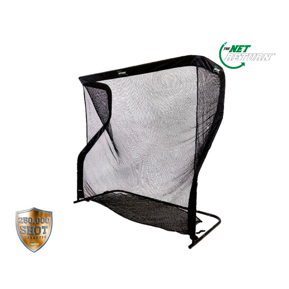Pro Series V2 Golf Bay Package - The Net Return Australia