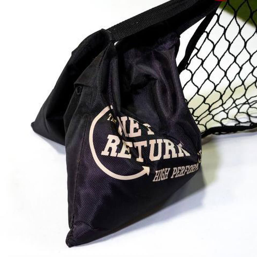 Pro Series V2 Golf Bay Package - The Net Return Australia