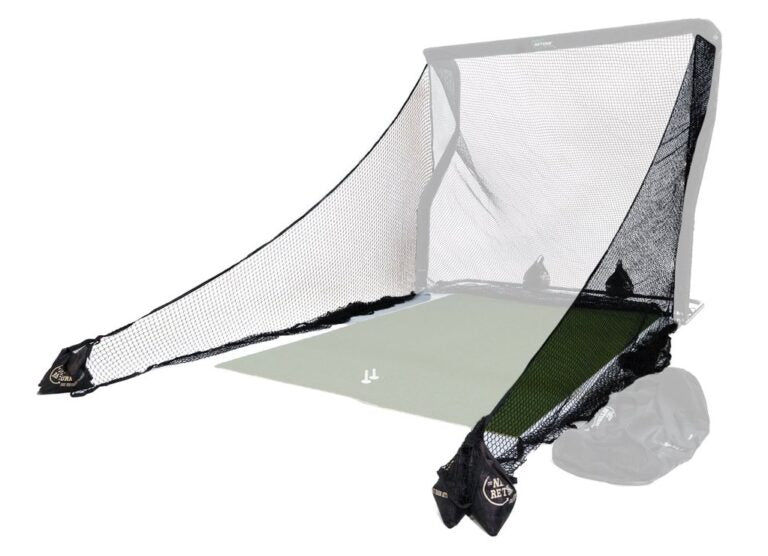 Pro Series v2 Golf & Multi-Sport Net - The Net Return Australia