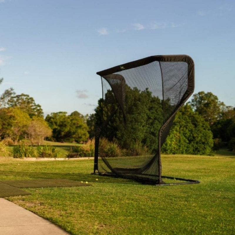 Pro Series V2 Golf / MultiSport Practice Net Sport Return Net