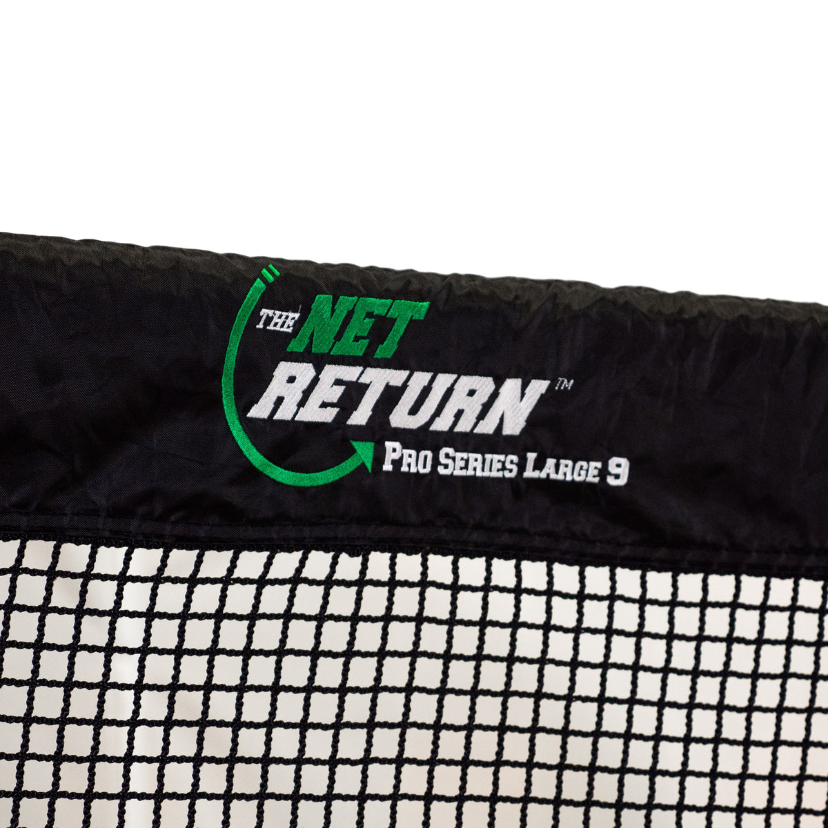 Pro Series V2 Large 9 - Golf &amp; Multi-Sport Net - The Net Return Australia