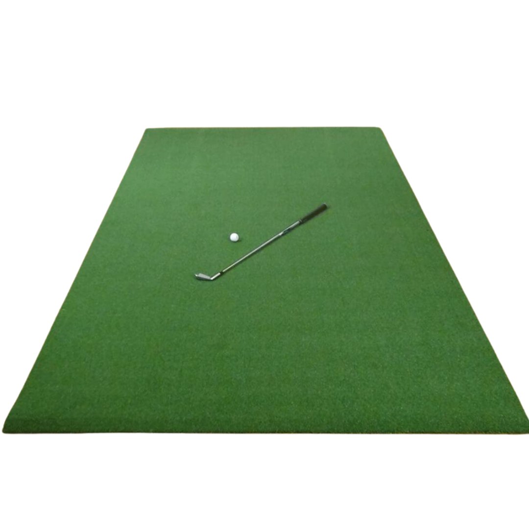 Pro Turf Golf Practice Mat (1.8m x 3m) - The Net Return Australia