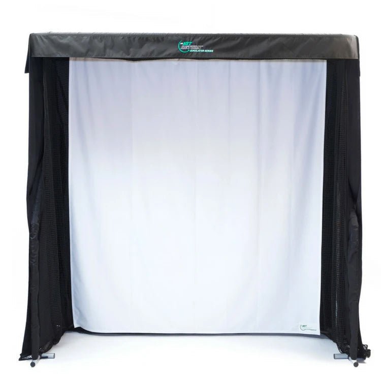 Replacement Simulator Series Projection Screen - The Net Return Australia