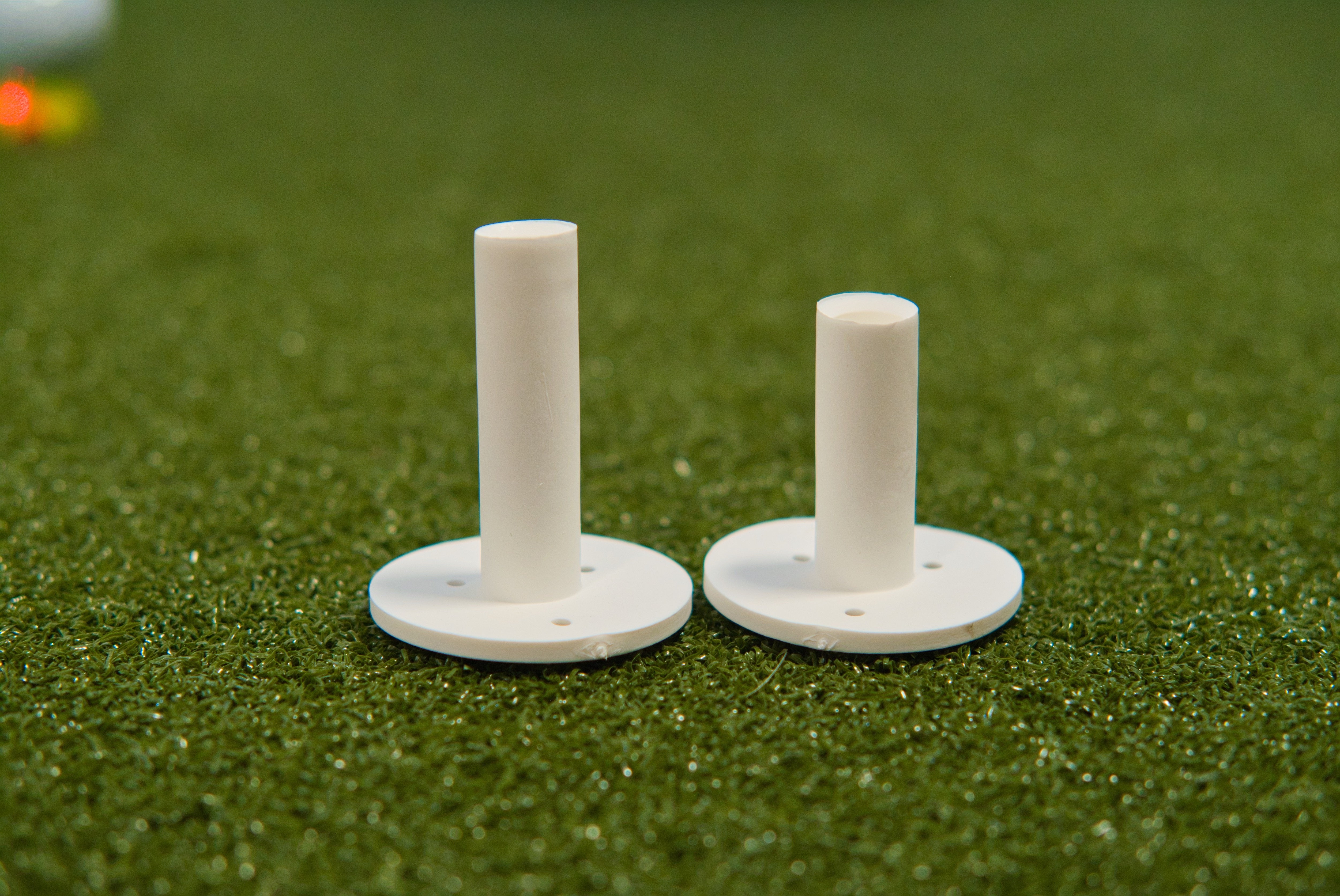 Rubber Tees - The Net Return Australia