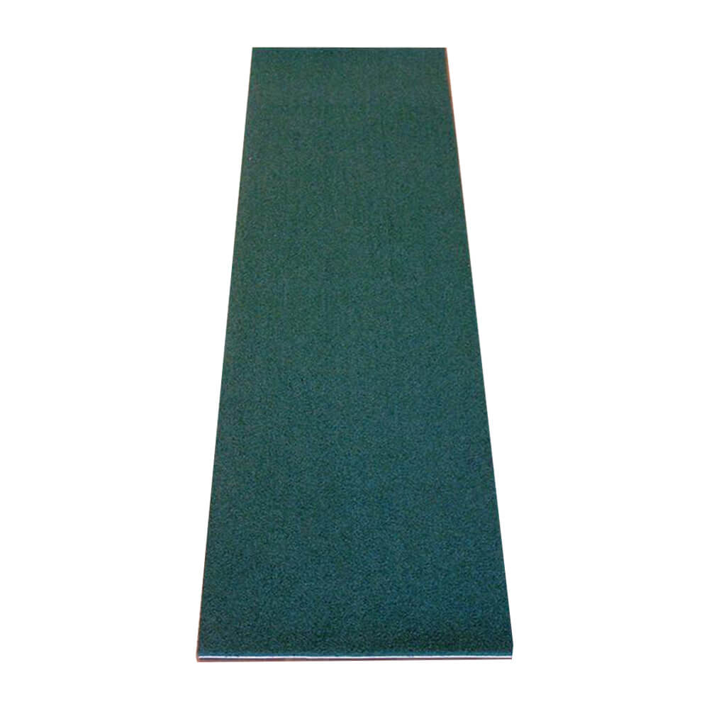 Runner Pro Turf Golf Mat - The Net Return Australia