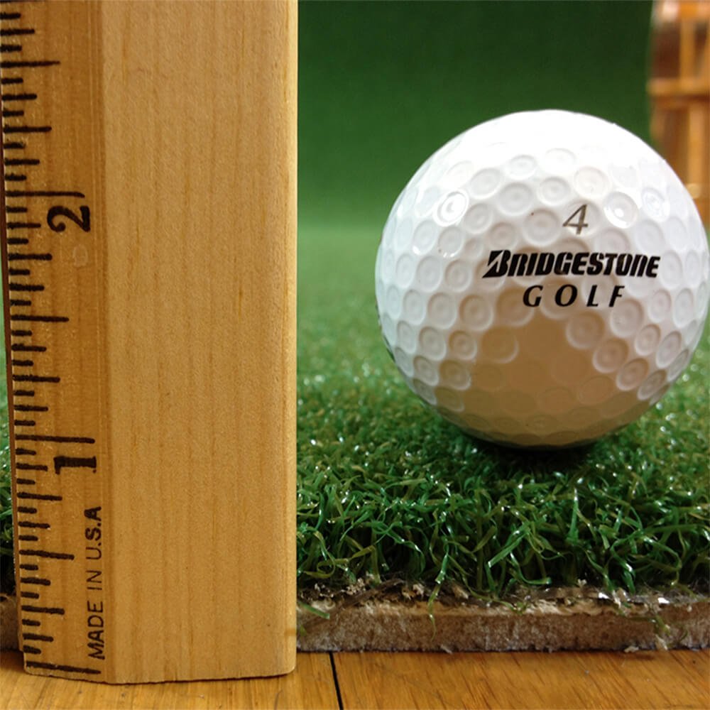 Runner Pro Turf Golf Mat - The Net Return Australia